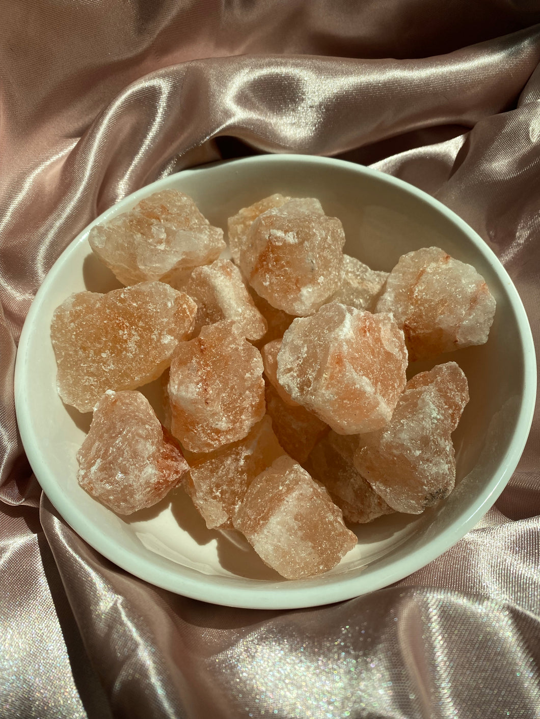 Himalayan Salt